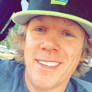 Meet your Posher, Justin